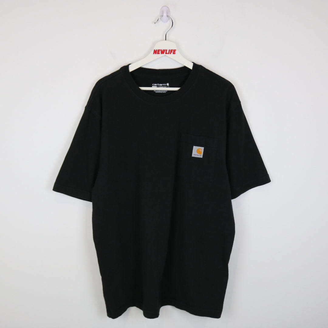 Carhartt Pocket Work Tee - L-NEWLIFE Clothing