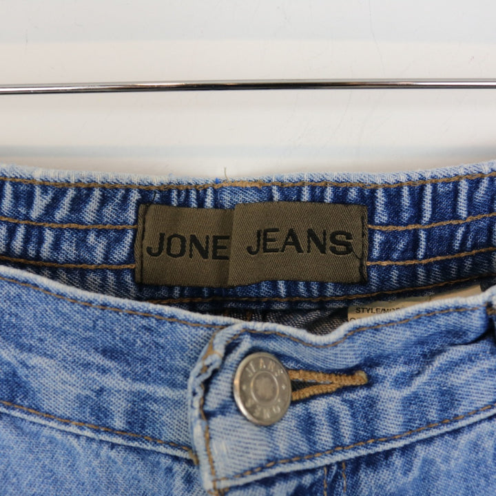 Vintage 90's Jones Jeans - 32"-NEWLIFE Clothing