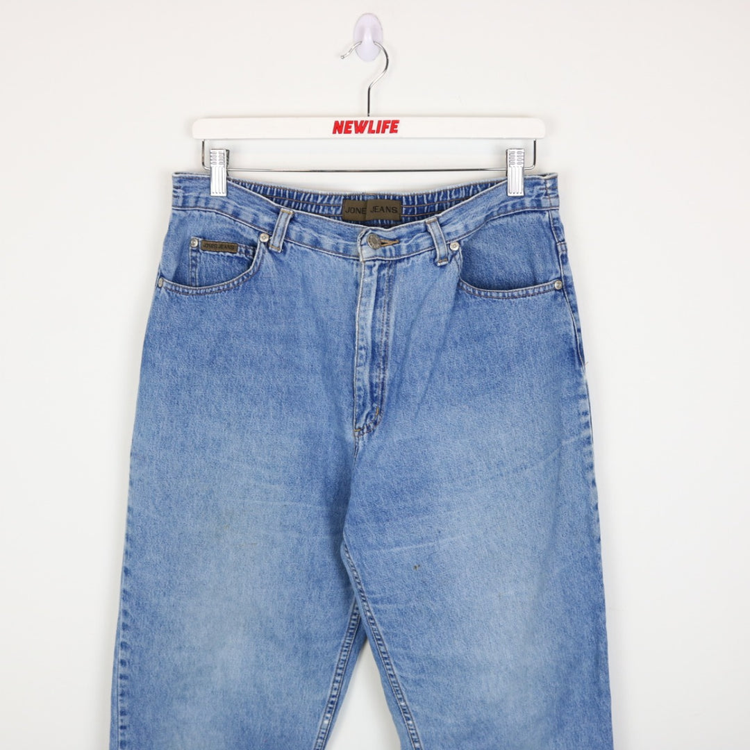 Vintage 90's Jones Jeans - 32"-NEWLIFE Clothing