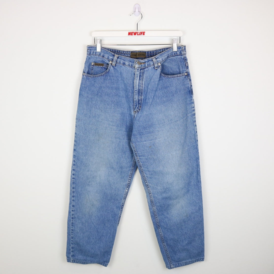 Vintage 90's Jones Jeans - 32"-NEWLIFE Clothing