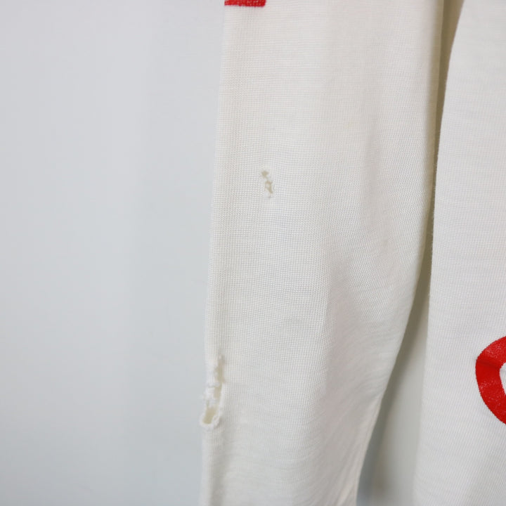 Vintage 1976 Canada Cup Bobby Orr Jersey - S-NEWLIFE Clothing