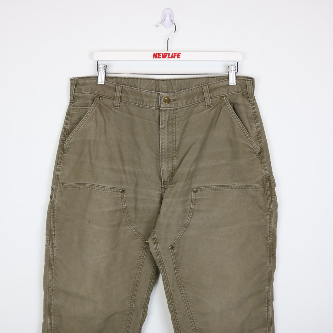 Carhartt Double Knee Work Pants - 36"-NEWLIFE Clothing