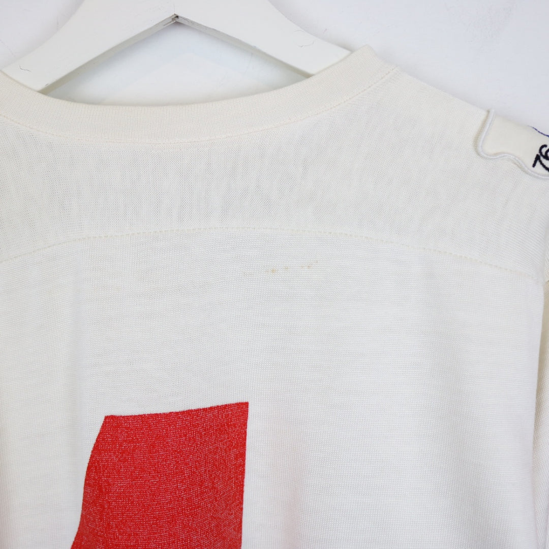 Vintage 1976 Canada Cup Bobby Orr Jersey - S-NEWLIFE Clothing