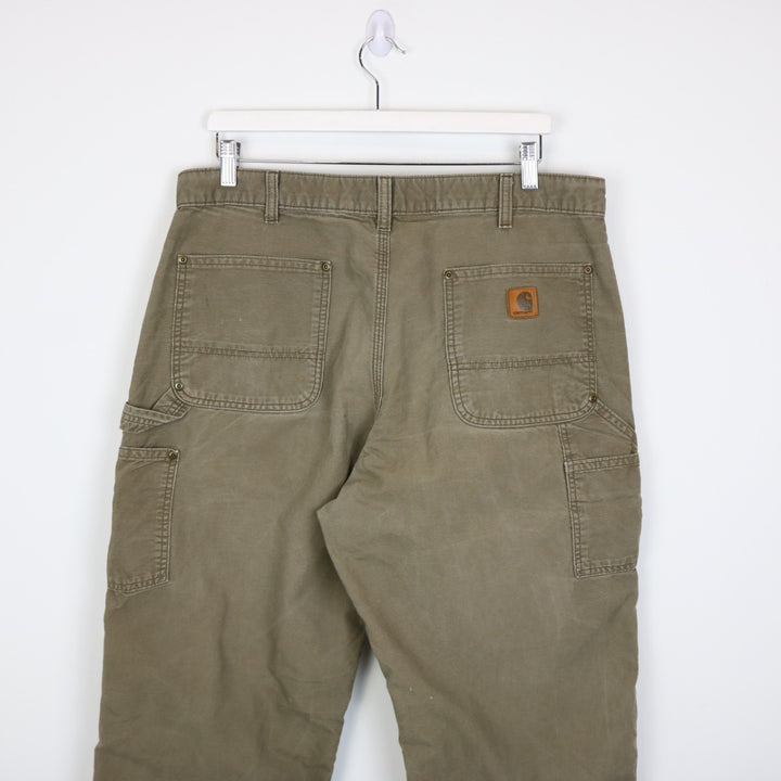 Carhartt Double Knee Work Pants - 36"-NEWLIFE Clothing