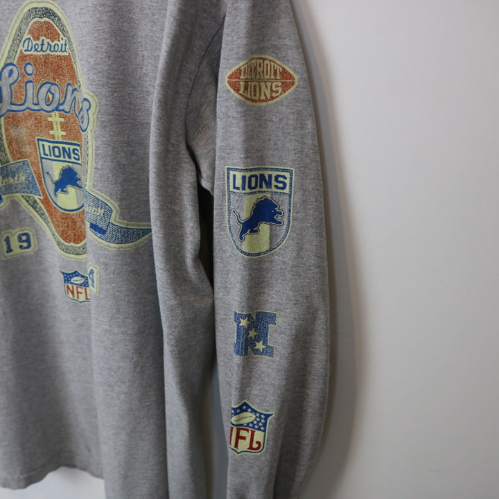 VIntage 00&