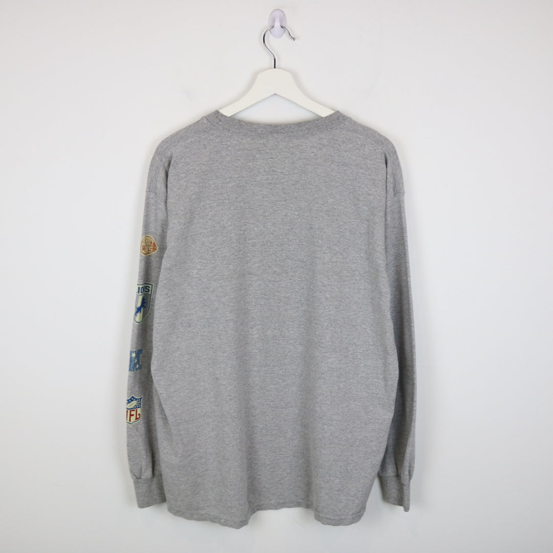 VIntage 00&
