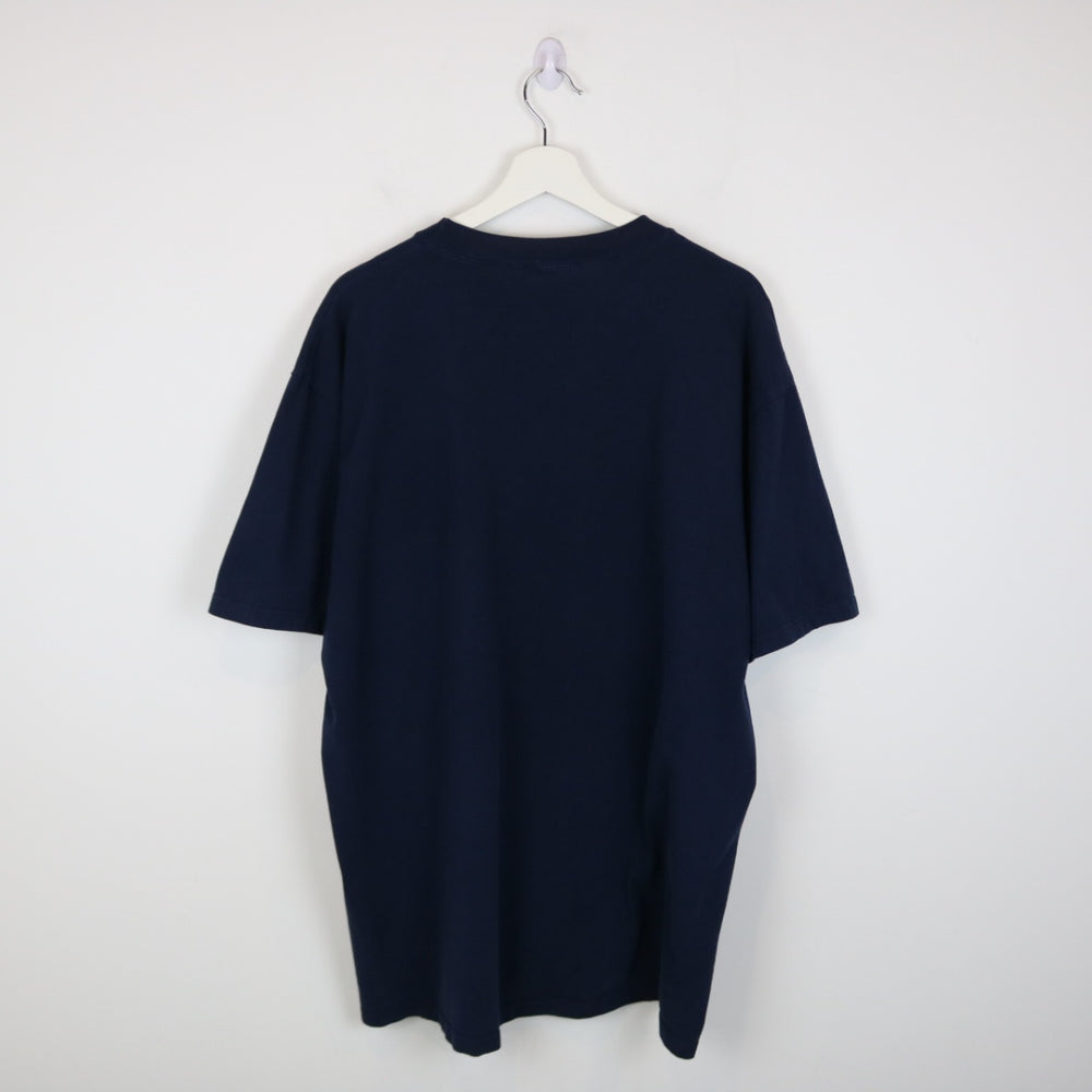 Vintage 1999 Toronto Maple Leaf Gardens Memories & Dreams NHL Tee - XL-NEWLIFE Clothing