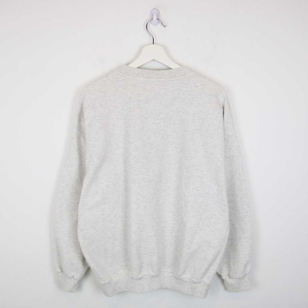 Vintage 90's Northern Reflections Strawberry Nature Crewneck - M-NEWLIFE Clothing