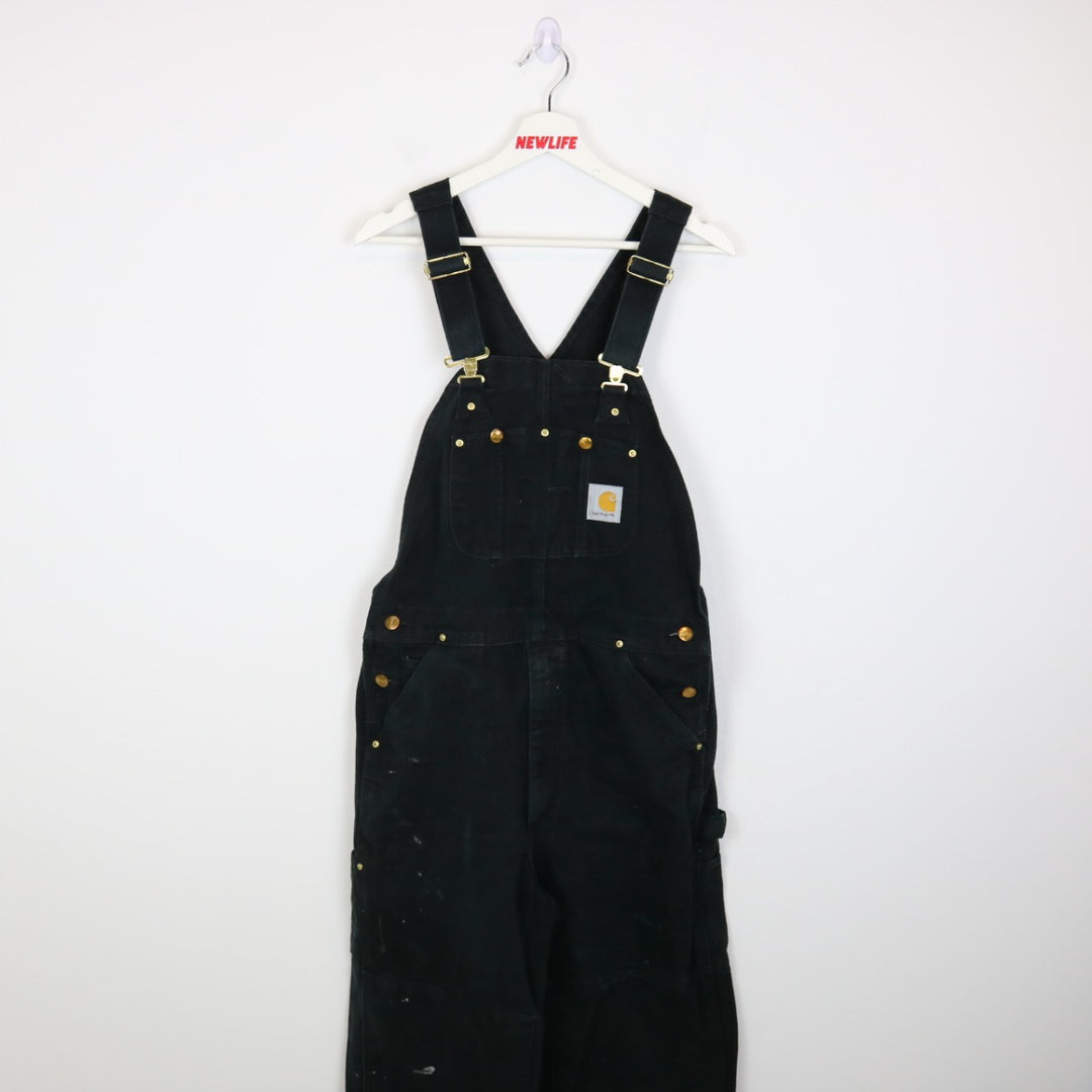 Carhartt Double Knee Work Overalls - 34"-NEWLIFE Clothing