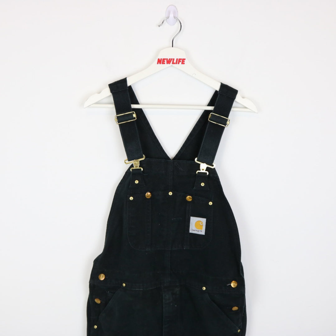 Carhartt Double Knee Work Overalls - 34"-NEWLIFE Clothing