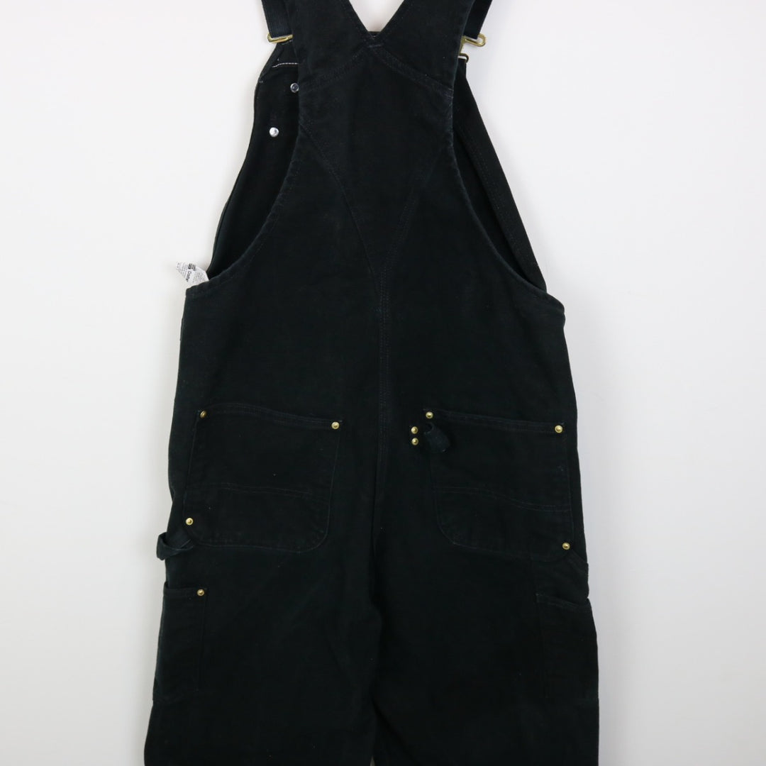 Carhartt Double Knee Work Overalls - 34"-NEWLIFE Clothing