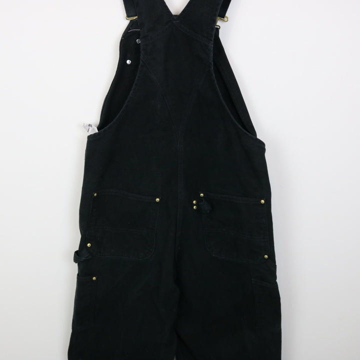 Carhartt Double Knee Work Overalls - 34"-NEWLIFE Clothing