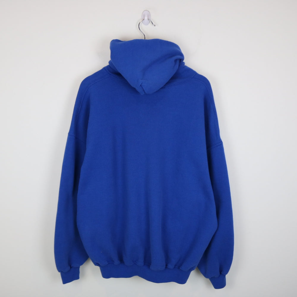 Vintage 00's South Dakota State University Jacks Russell Hoodie - XL-NEWLIFE Clothing