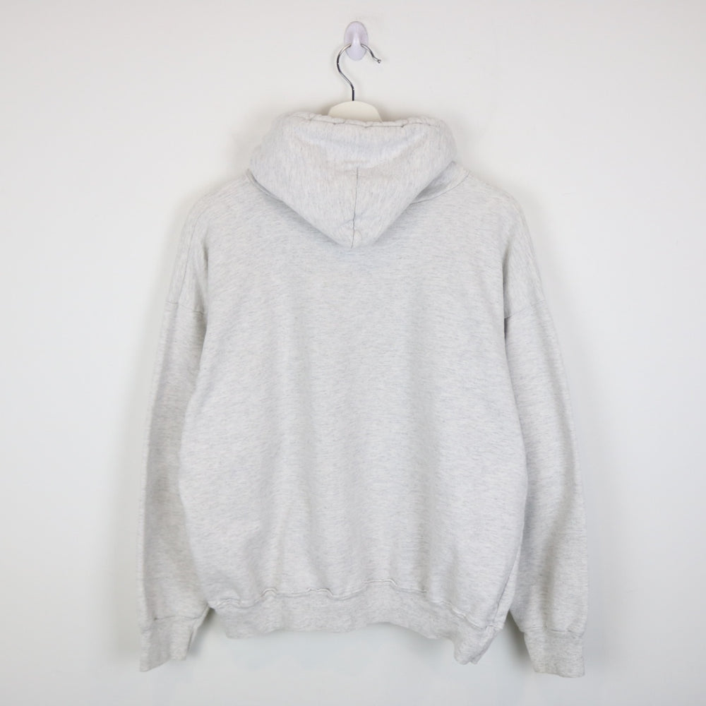 Vintage 90's Utah Jazz NBA Hoodie - M-NEWLIFE Clothing