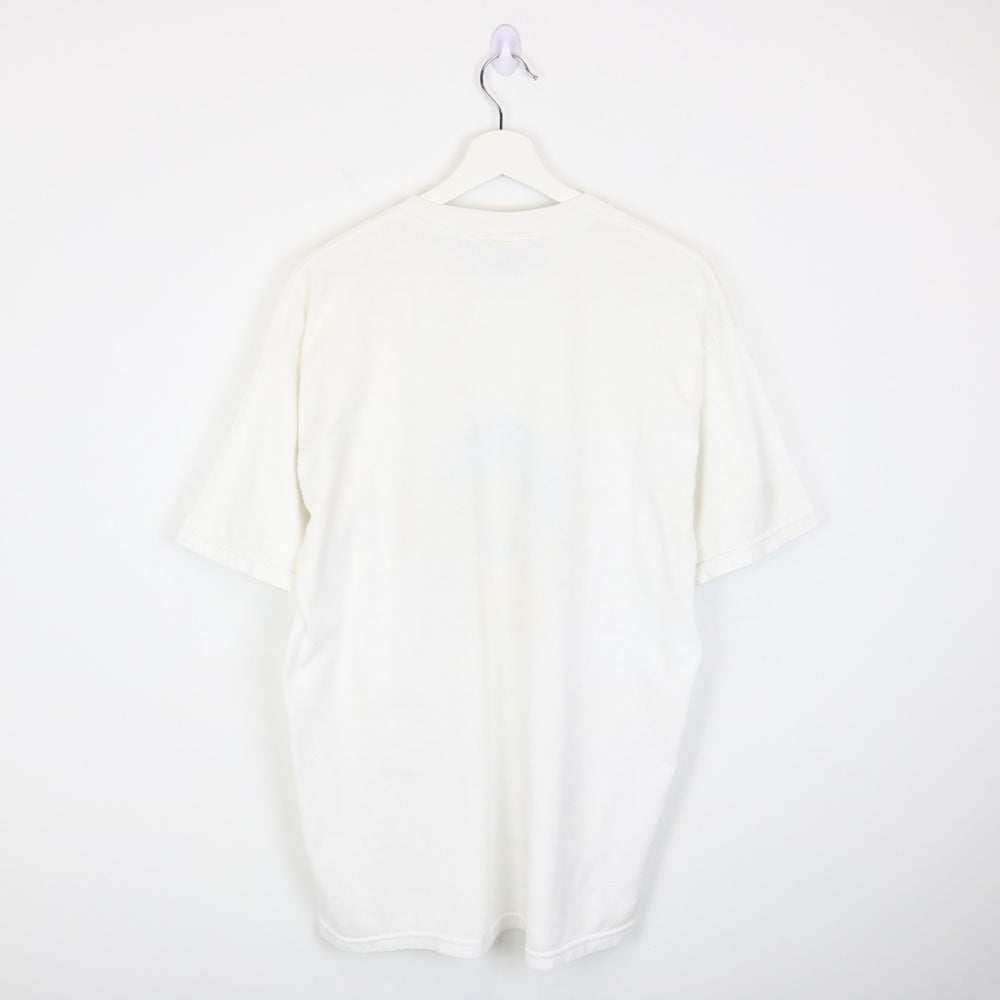 Vintage 90's Earth Day Nature Tee - L-NEWLIFE Clothing