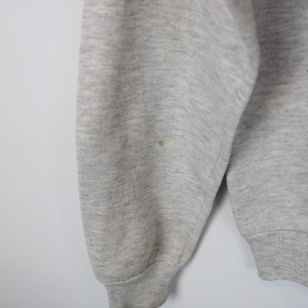 Vintage 1991 Historic Carlisle Molly Pitcher Crewneck - M-NEWLIFE Clothing