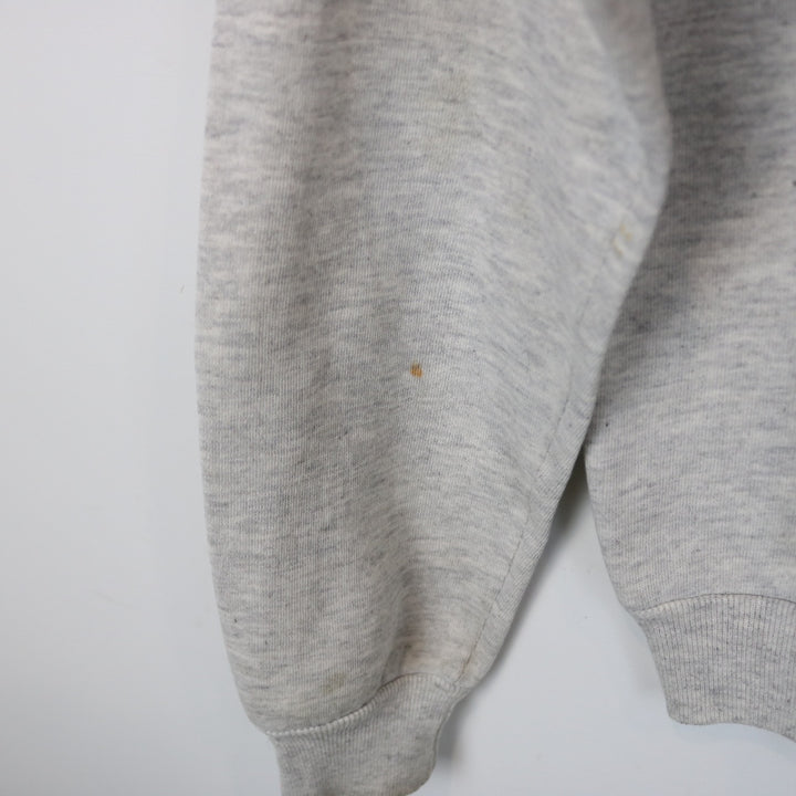 Vintage 1991 Historic Carlisle Molly Pitcher Crewneck - M-NEWLIFE Clothing