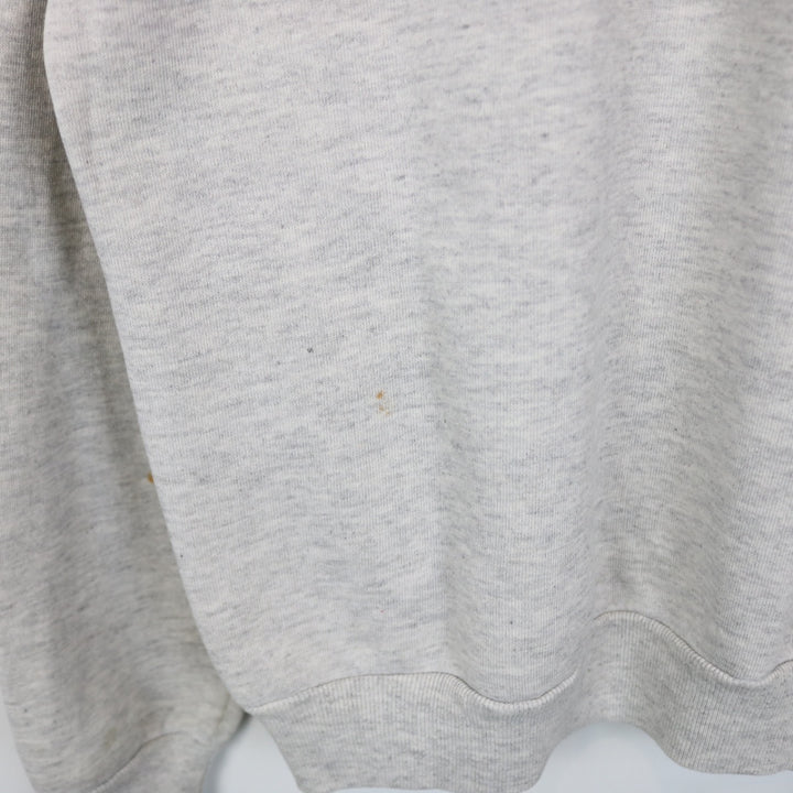 Vintage 1991 Historic Carlisle Molly Pitcher Crewneck - M-NEWLIFE Clothing