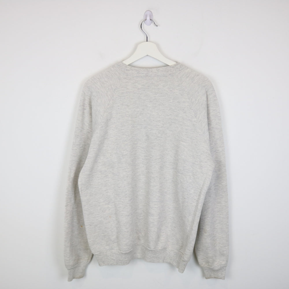 Vintage 1991 Historic Carlisle Molly Pitcher Crewneck - M-NEWLIFE Clothing