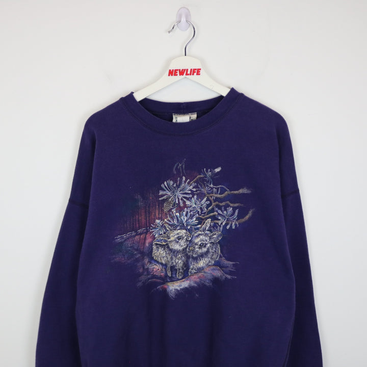 Vintage 90&