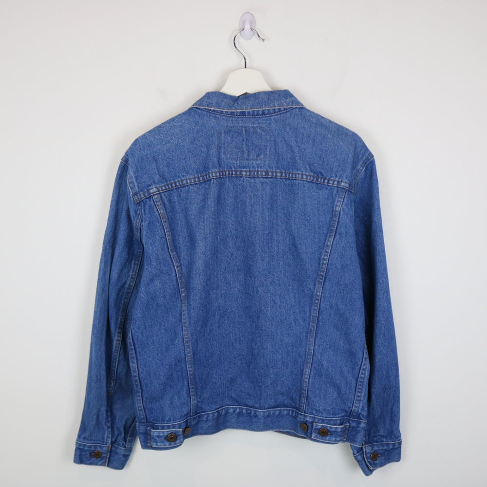 Vintage 90's Levi's Denim Jacket - S-NEWLIFE Clothing