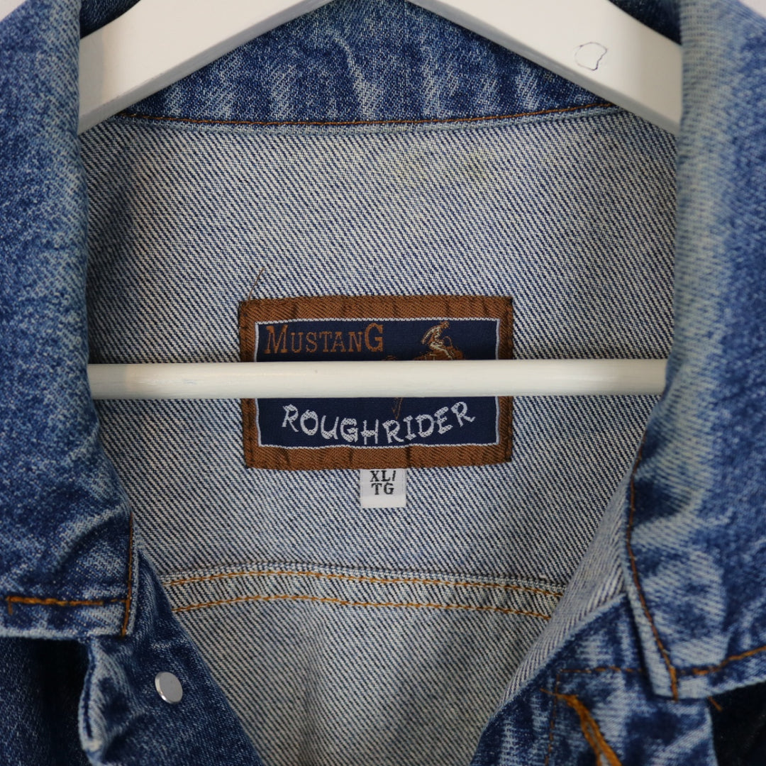 Vintage 90&