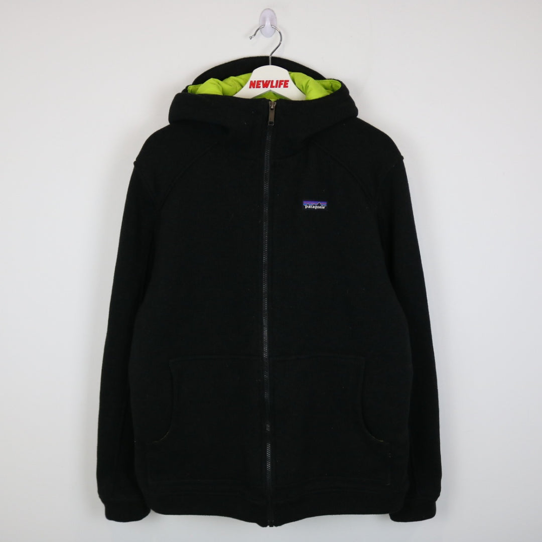 Patagonia Insulated Better Sweater Zip Up Hoodie - L-NEWLIFE Clothing