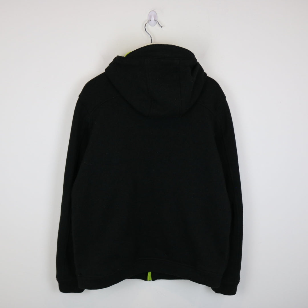 Patagonia Insulated Better Sweater Zip Up Hoodie - L-NEWLIFE Clothing