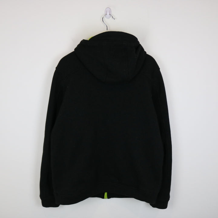 Patagonia Insulated Better Sweater Zip Up Hoodie - L-NEWLIFE Clothing