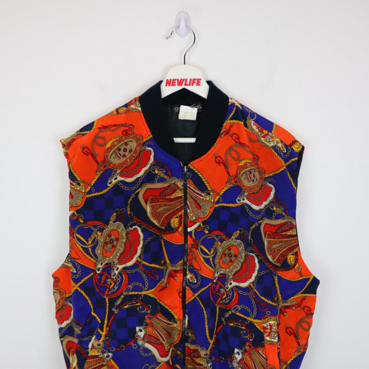 Vintage 80&