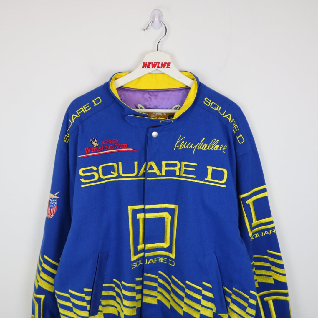 Vintage 90&