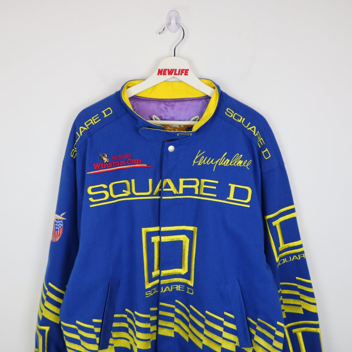 Vintage 90&