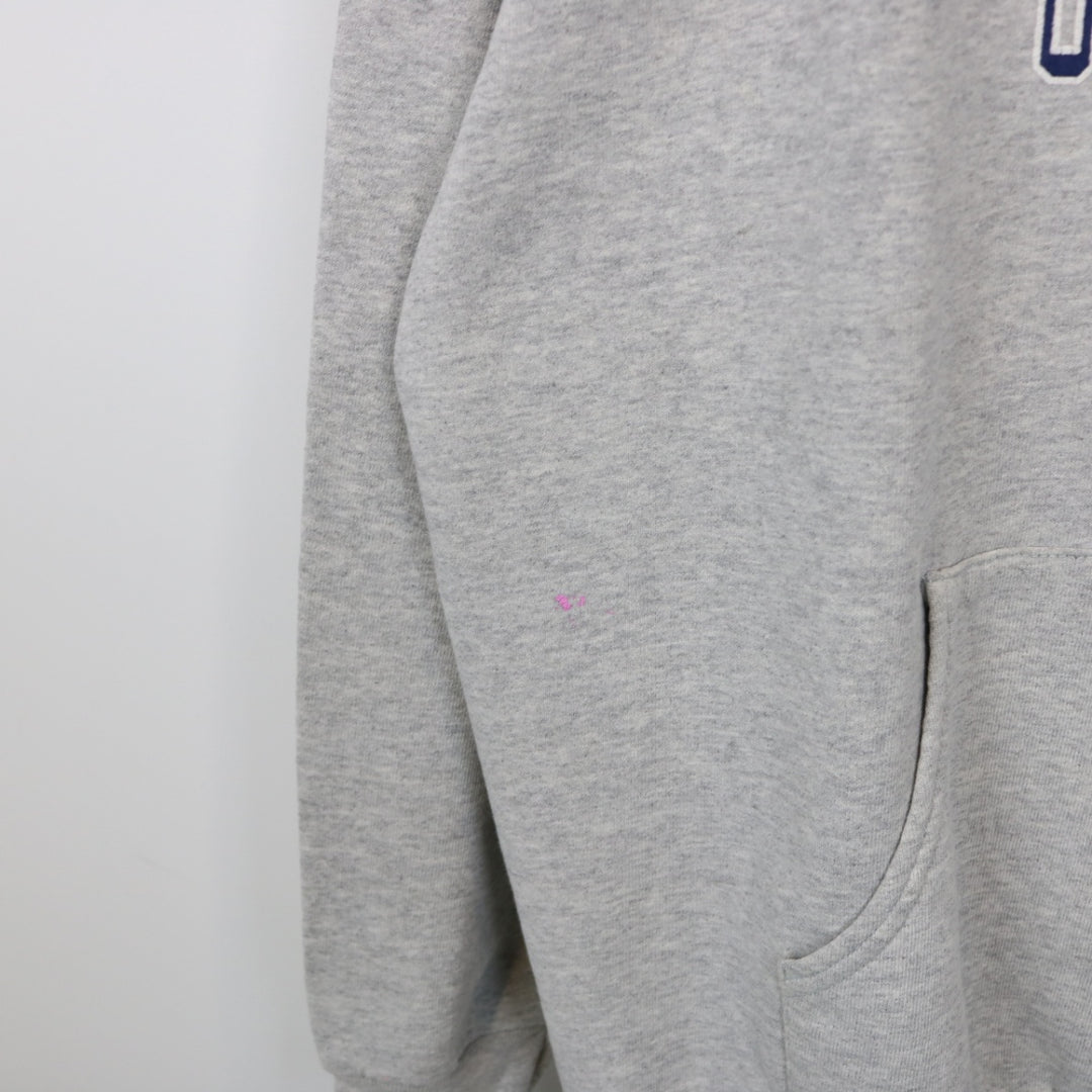 Vintage 90's Oxford University Hoodie - XL-NEWLIFE Clothing