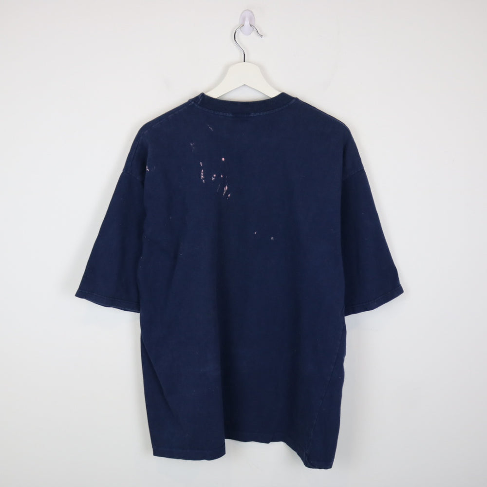 Vintage 90's Kiwi New Zealand Tee - L-NEWLIFE Clothing