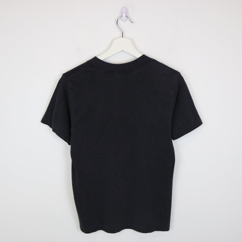 Vintage 80's Chicago Bulls NBA Tee - XS-NEWLIFE Clothing