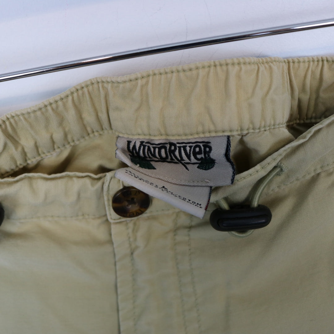 Vintage Wind River Shorts - L-NEWLIFE Clothing