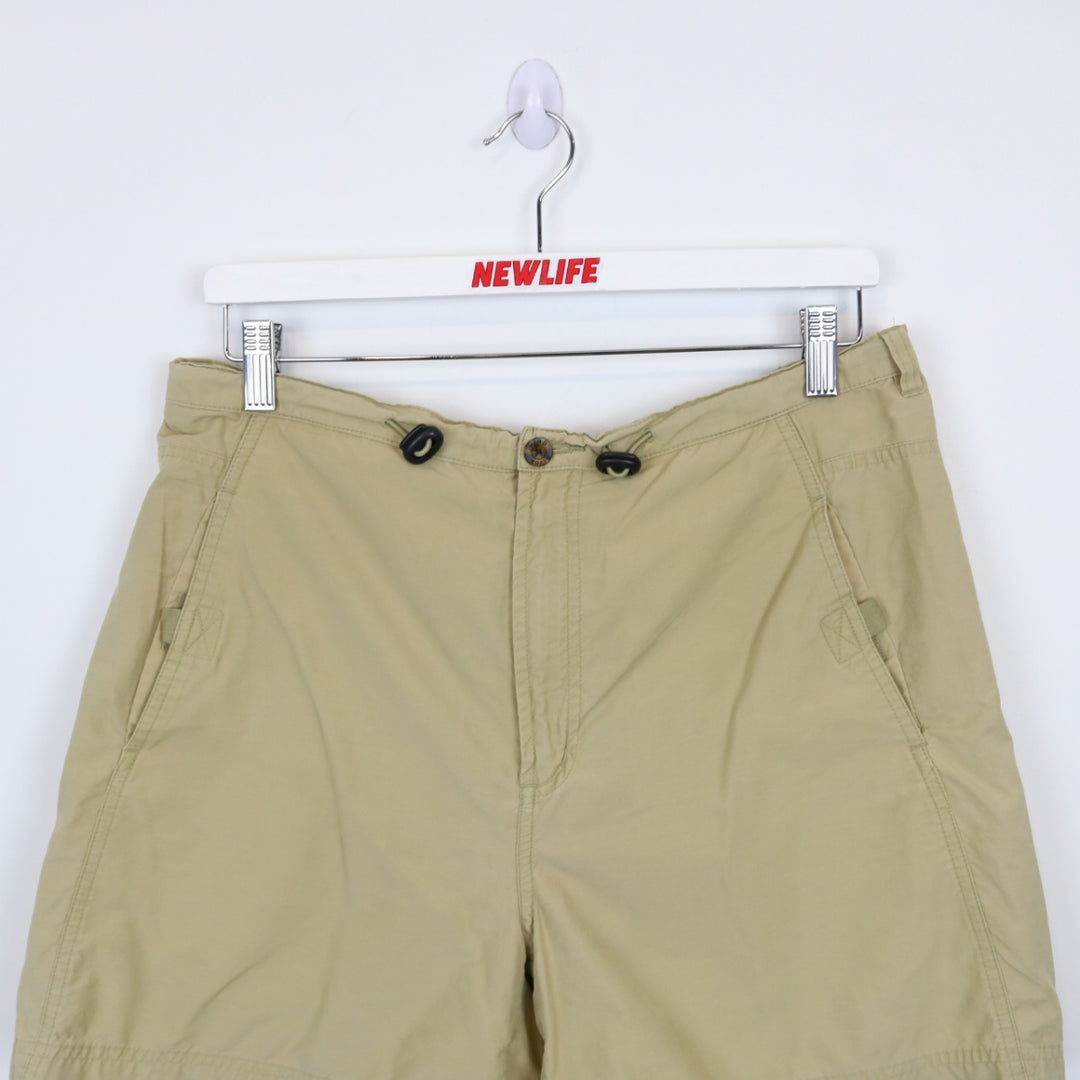 Vintage Wind River Shorts - L-NEWLIFE Clothing