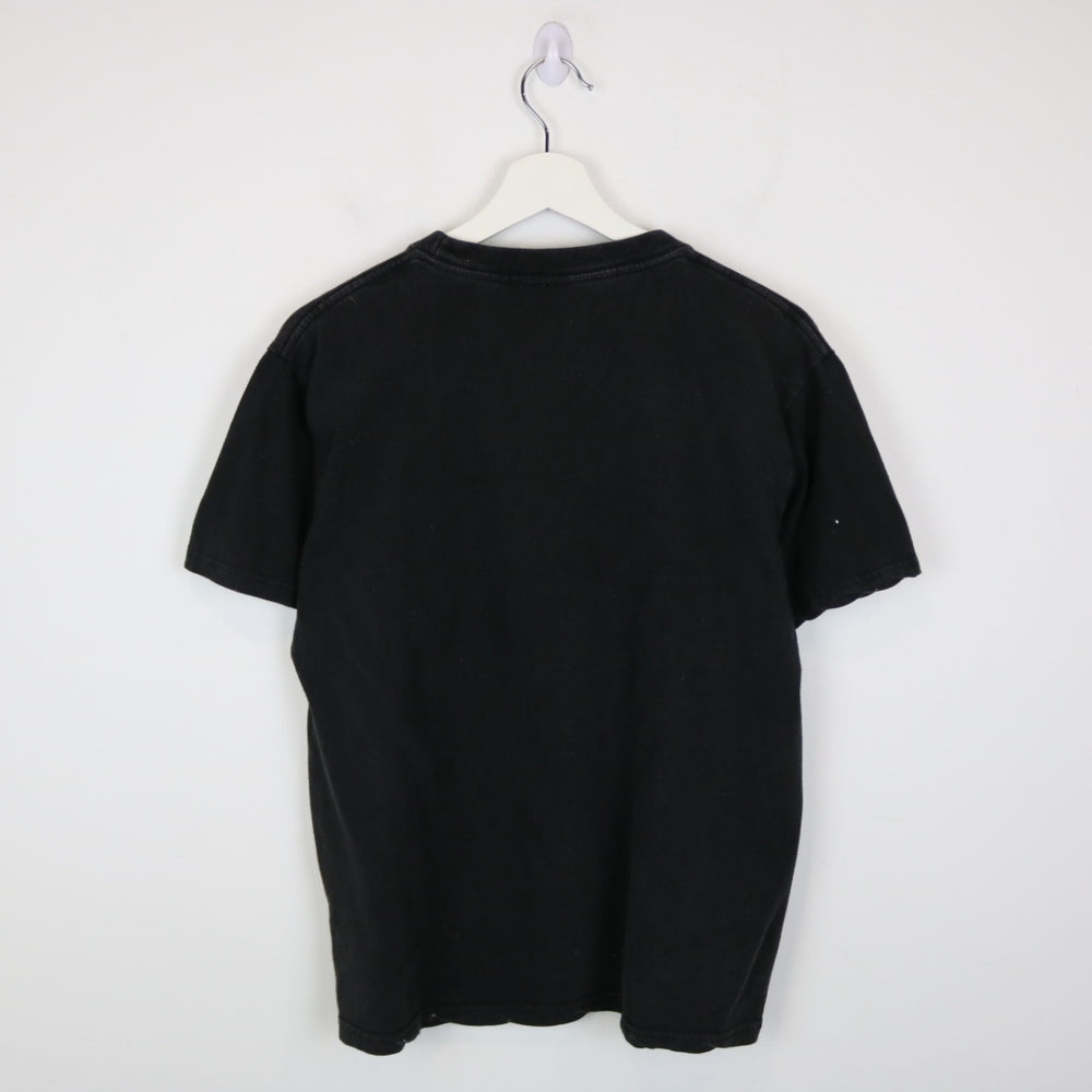 Vintage 00's I Love Camping Tee - L-NEWLIFE Clothing