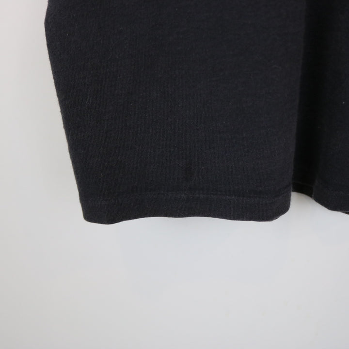 Vintage 1992 Wolf Nature Tee - XL-NEWLIFE Clothing