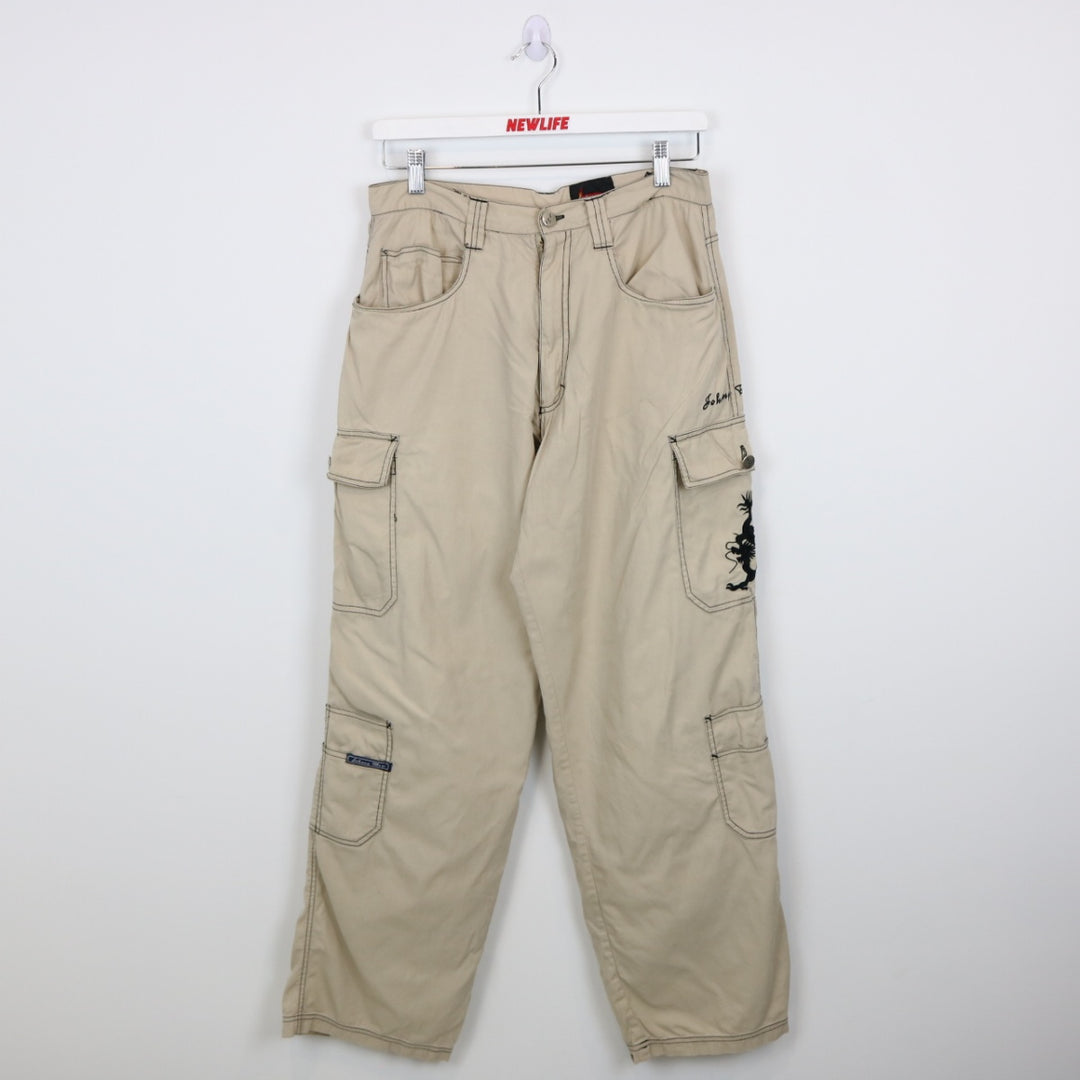 Vintage Y2K Johnny Blaze Cargo Pants - 30"-NEWLIFE Clothing