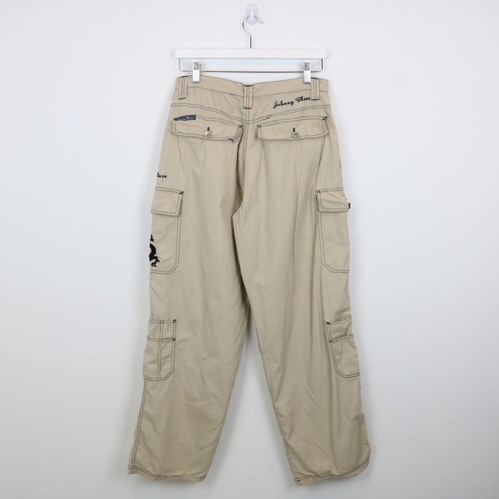 Vintage Y2K Johnny Blaze Cargo Pants - 30"-NEWLIFE Clothing