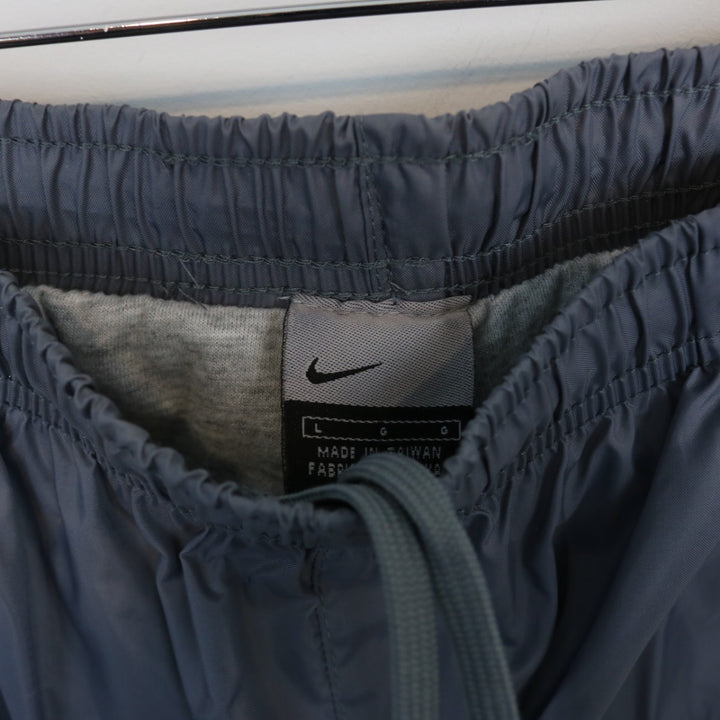 Vintage 00's Nike Track Pants - L-NEWLIFE Clothing