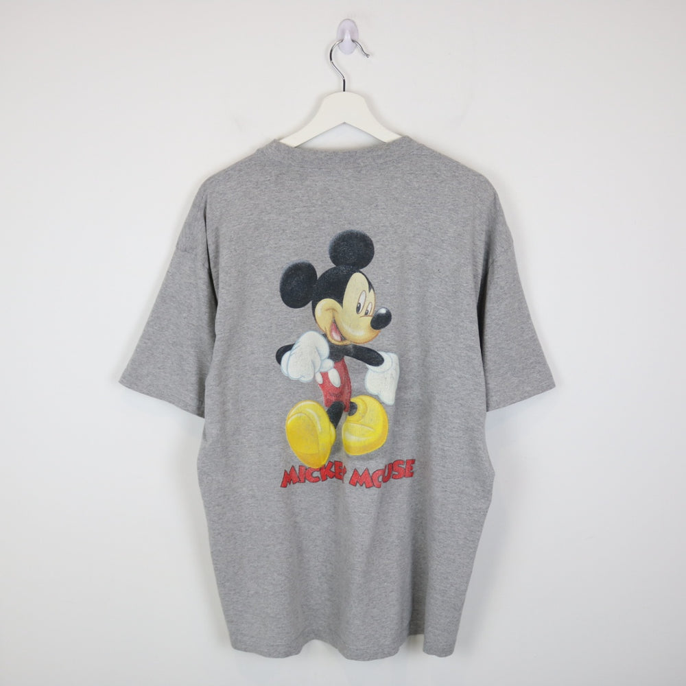 Vintage 00's Disney Mickey Mouse California Tee - XL-NEWLIFE Clothing