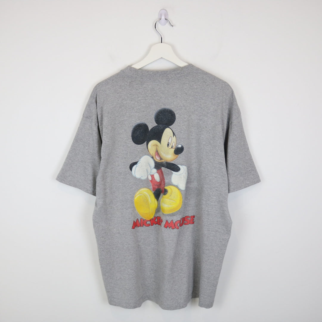 Vintage 00&