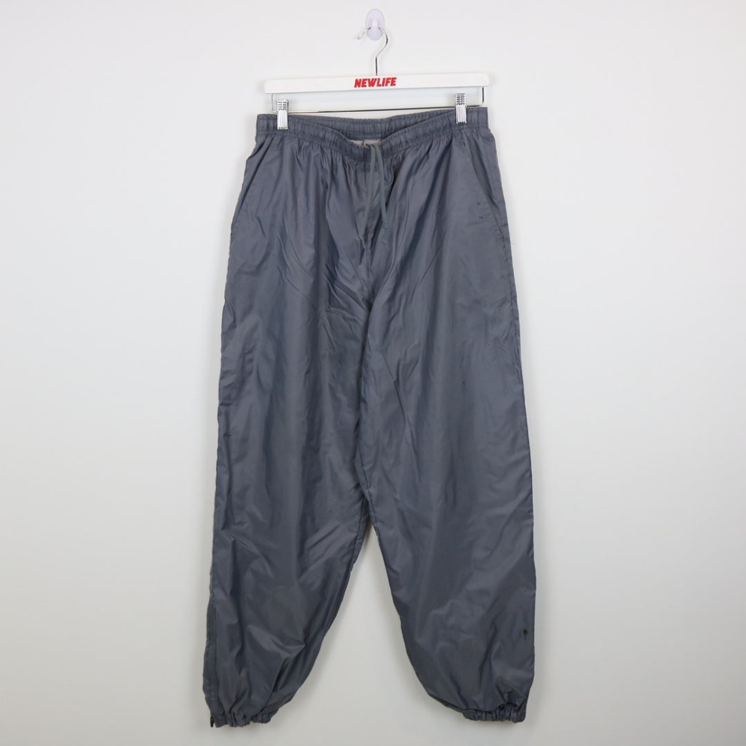 Vintage 00's Nike Track Pants - L-NEWLIFE Clothing