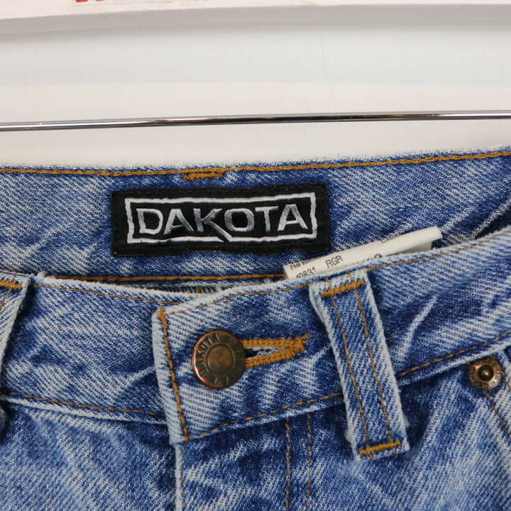 Vintage 90's Dakota Denim Jeans - 35"-NEWLIFE Clothing