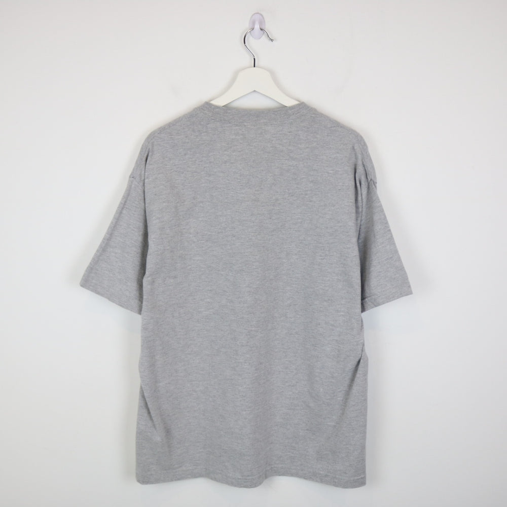 Vintage 90's B-24 Liberator Aircraft Tee - L-NEWLIFE Clothing