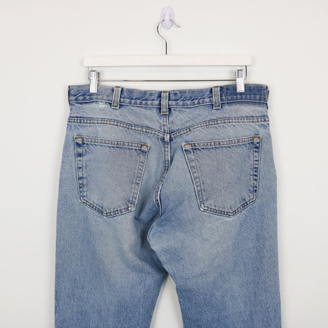 Vintage 90's Dakota Denim Jeans - 35"-NEWLIFE Clothing