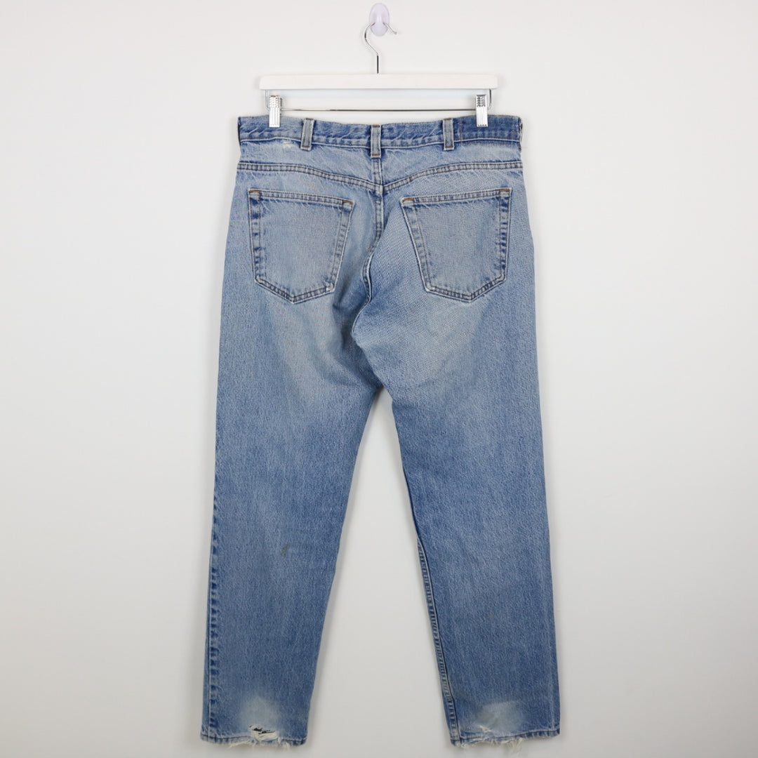 Vintage 90's Dakota Denim Jeans - 35"-NEWLIFE Clothing