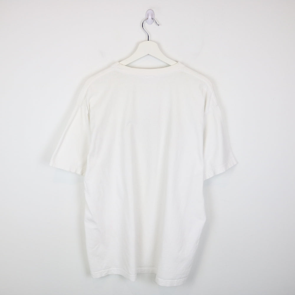 Vintage 00's Hawaii Paradise Tee - XL-NEWLIFE Clothing